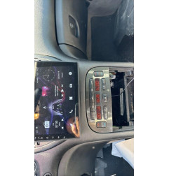 Bouton de warning PEUGEOT 607