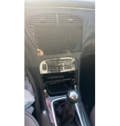 Bouton de warning PEUGEOT 607