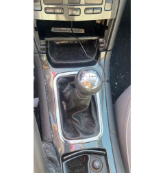 Bouton de warning PEUGEOT 607