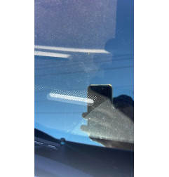Bouton de warning PEUGEOT 607
