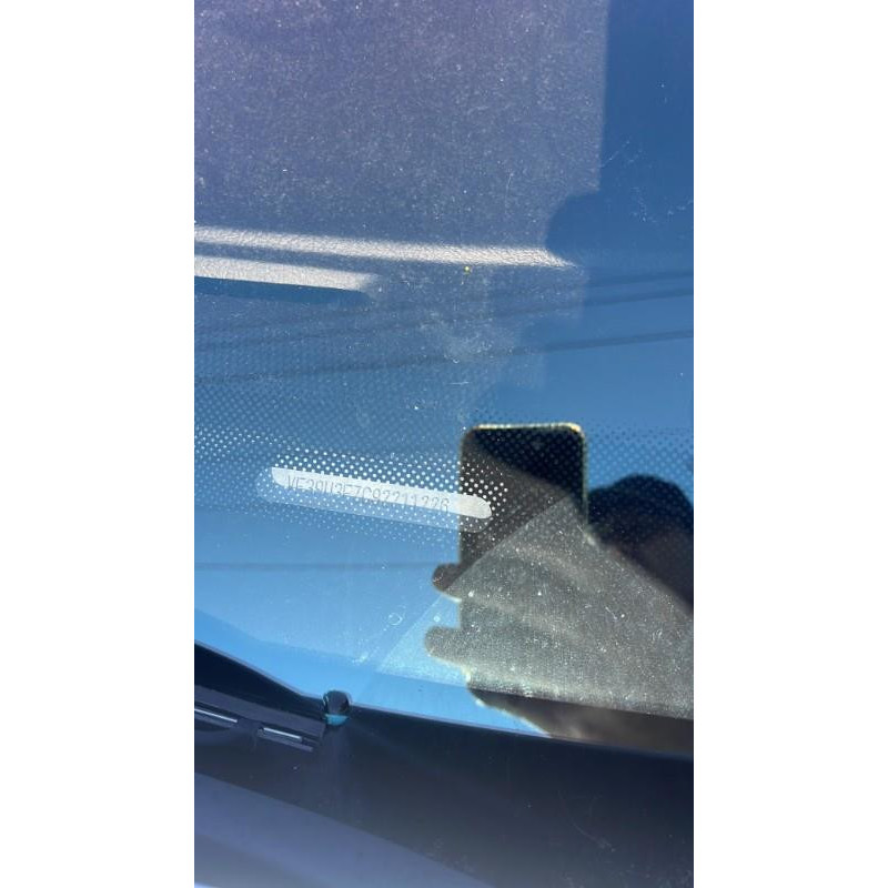 Bouton de warning PEUGEOT 607 Photo n°20