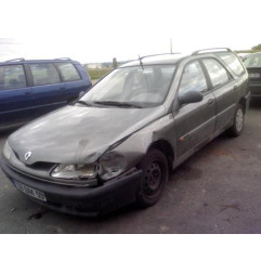 Pivot de moyeu avant gauche RENAULT LAGUNA 1