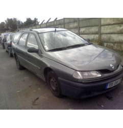 Pivot de moyeu avant gauche RENAULT LAGUNA 1