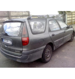 Pivot de moyeu avant gauche RENAULT LAGUNA 1