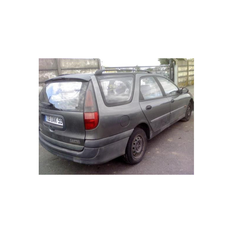 Pivot de moyeu avant gauche RENAULT LAGUNA 1 Photo n°10