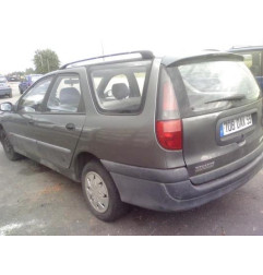 Pivot de moyeu avant gauche RENAULT LAGUNA 1