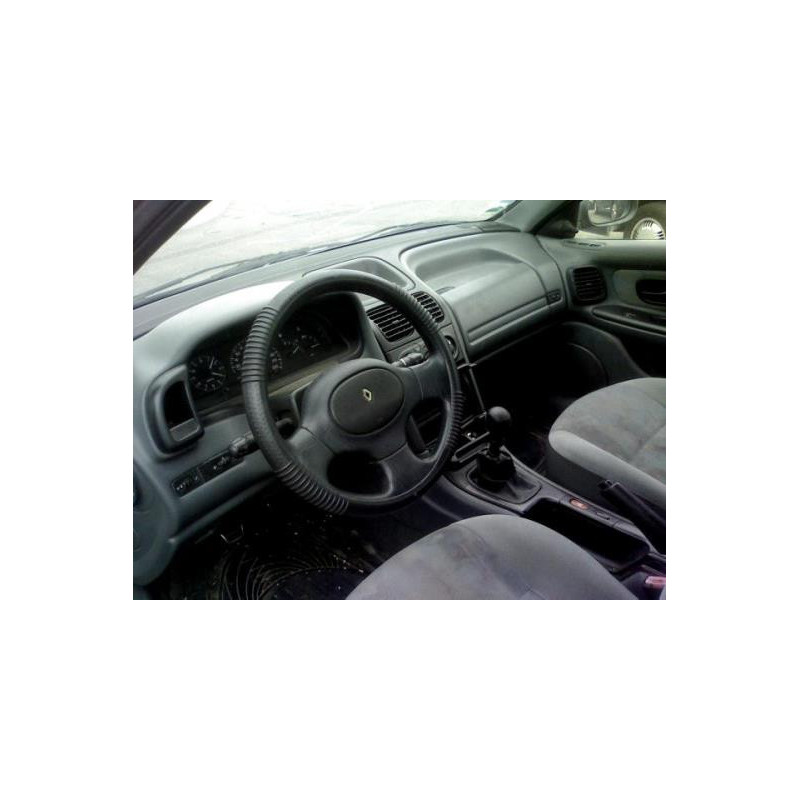 Pivot de moyeu avant gauche RENAULT LAGUNA 1 Photo n°12