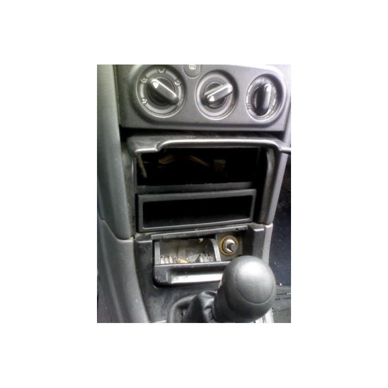 Pivot de moyeu avant gauche RENAULT LAGUNA 1 Photo n°13