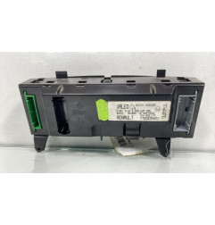 Commande chauffage RENAULT SCENIC 1