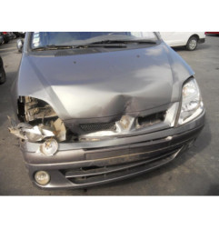Commande chauffage RENAULT SCENIC 1