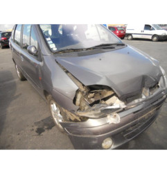 Commande chauffage RENAULT SCENIC 1