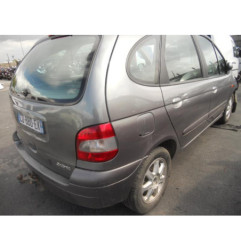 Commande chauffage RENAULT SCENIC 1