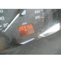 Commande chauffage RENAULT SCENIC 1