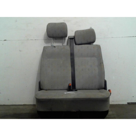 Siege avant droit (banquette double) VOLKSWAGEN TRANSPORTER 4 Photo n°1