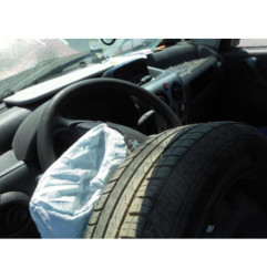 Serrure avant droit PEUGEOT PARTNER 1