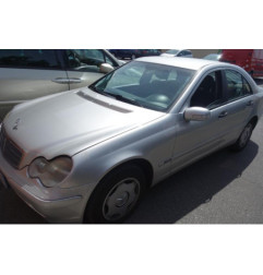 Fermeture de capot MERCEDES CLASSE C 203