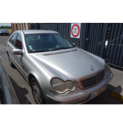 Fermeture de capot MERCEDES CLASSE C 203