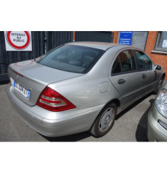 Fermeture de capot MERCEDES CLASSE C 203