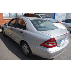 Fermeture de capot MERCEDES CLASSE C 203
