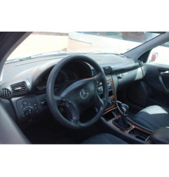 Fermeture de capot MERCEDES CLASSE C 203