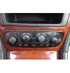 Fermeture de capot MERCEDES CLASSE C 203