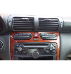 Fermeture de capot MERCEDES CLASSE C 203