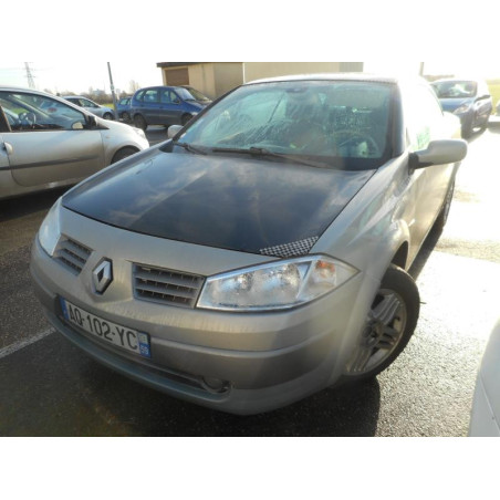 Custode arriere droit RENAULT MEGANE 2