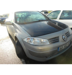 Custode arriere droit RENAULT MEGANE 2