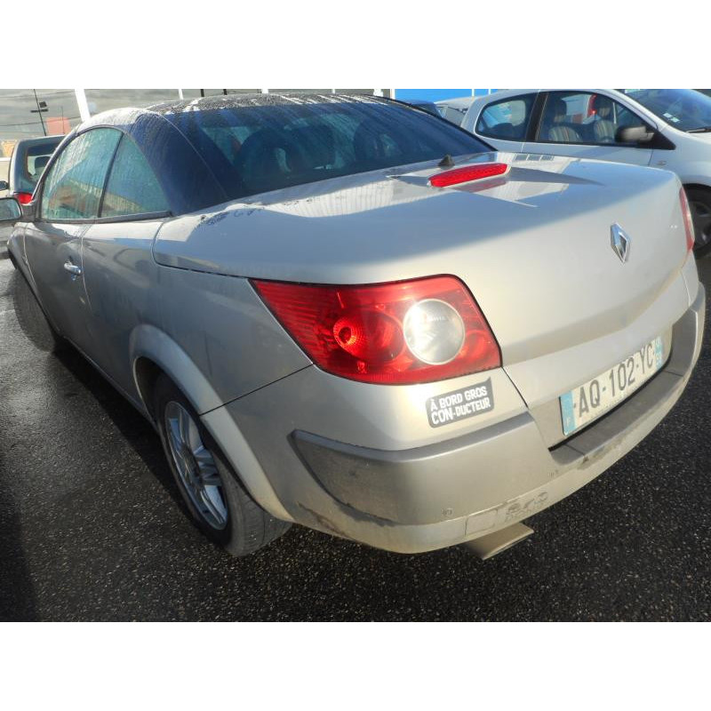 Custode arriere droit RENAULT MEGANE 2 Photo n°5