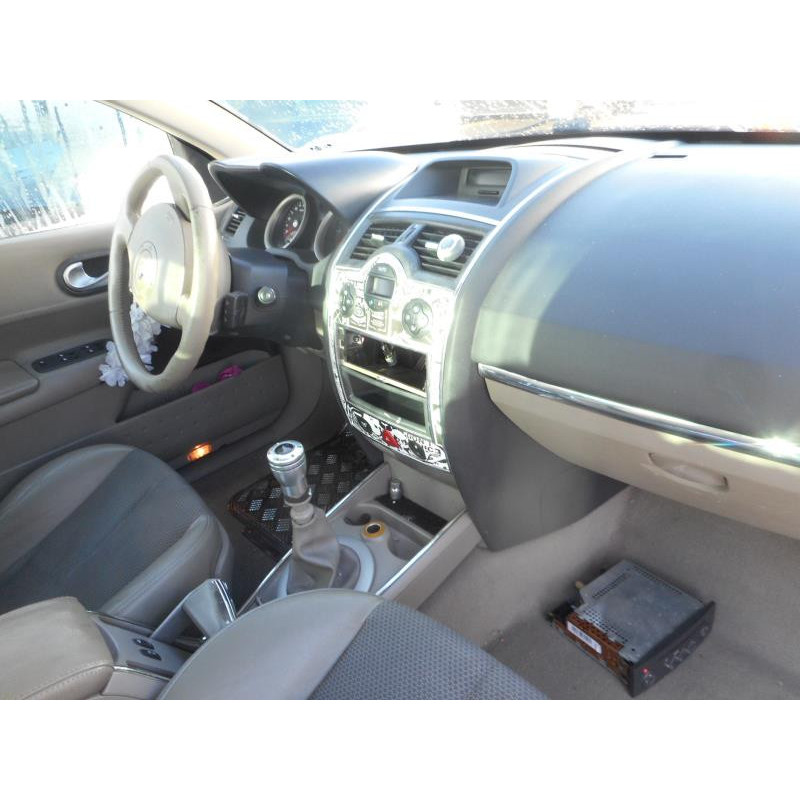 Custode arriere droit RENAULT MEGANE 2 Photo n°6