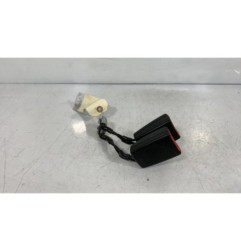 Attache ceinture arriere gauche VOLKSWAGEN POLO 5