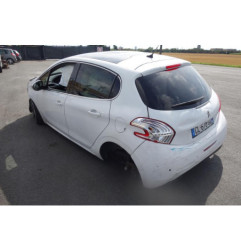 Pompe à carburant PEUGEOT 208 1