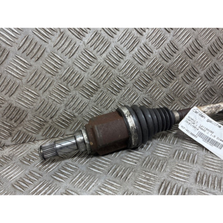 Cardan gauche (transmission) RENAULT CAPTUR 1 Photo n°1