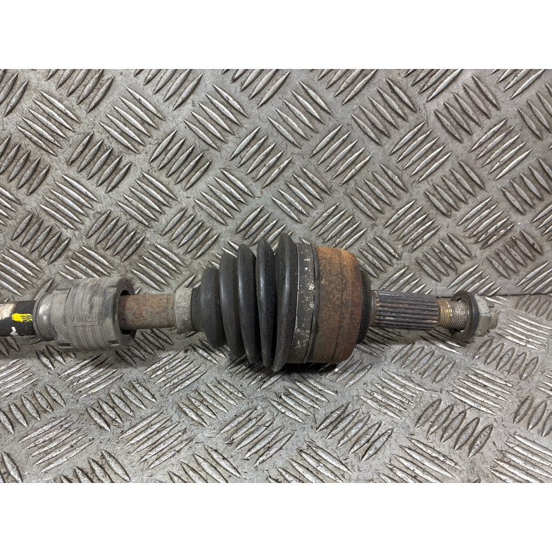 Cardan gauche (transmission) RENAULT CAPTUR 1 Photo n°2