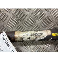 Cardan gauche (transmission) RENAULT CAPTUR 1