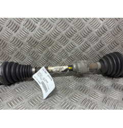 Cardan gauche (transmission) RENAULT CAPTUR 1