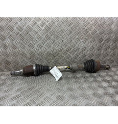 Cardan gauche (transmission) RENAULT CAPTUR 1