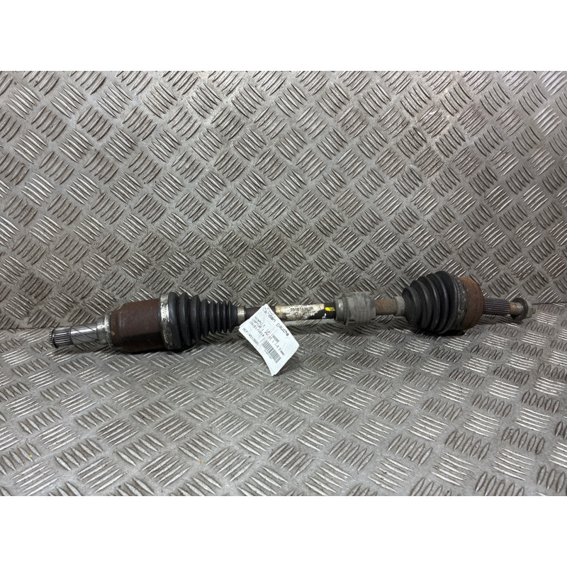Cardan gauche (transmission) RENAULT CAPTUR 1 Photo n°5