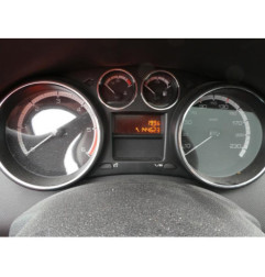 Barres de toit PEUGEOT 308 1 SW