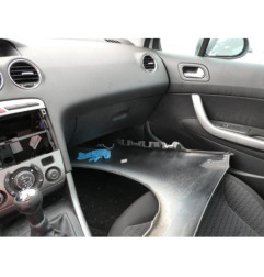 Barres de toit PEUGEOT 308 1 SW