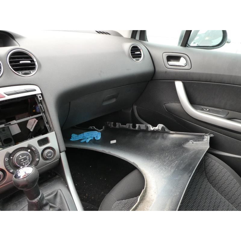 Barres de toit PEUGEOT 308 1 SW Photo n°3