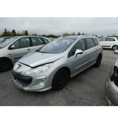 Barres de toit PEUGEOT 308 1 SW