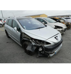 Barres de toit PEUGEOT 308 1 SW