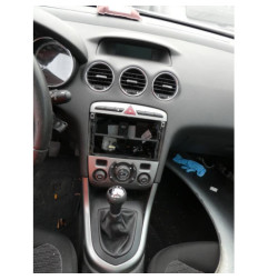Barres de toit PEUGEOT 308 1 SW