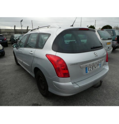 Barres de toit PEUGEOT 308 1 SW