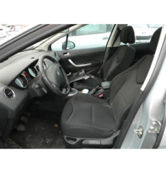 Barres de toit PEUGEOT 308 1 SW