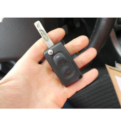Barres de toit PEUGEOT 308 1 SW