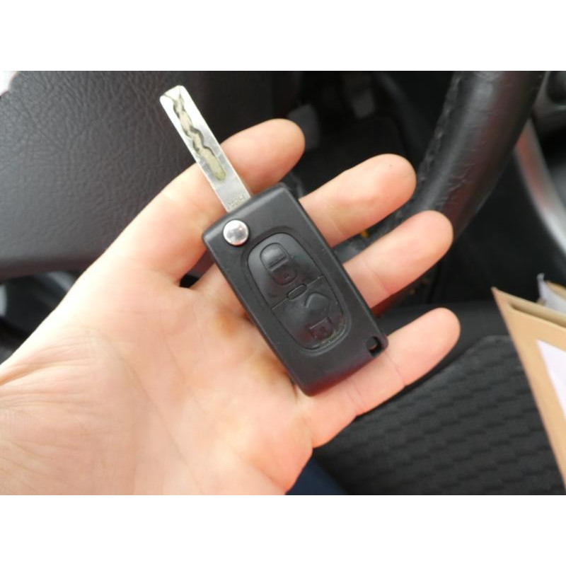 Barres de toit PEUGEOT 308 1 SW Photo n°9