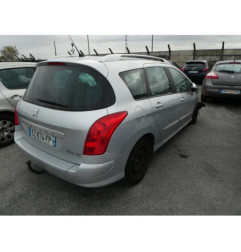 Barres de toit PEUGEOT 308 1 SW
