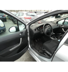 Barres de toit PEUGEOT 308 1 SW